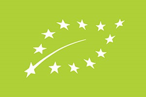 El logotipo ecológico de la UE